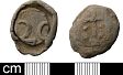 Post-medieval cloth seal from 41693  © Norfolk County Council