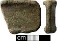 Bronze Age palstave from NHER 44066  © Norfolk County Council