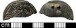 Late Saxon brooch from NHER 32619  © Norfolk County Council