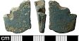 Bronze Age flat axhead from NHER 3980  © Norfolk County Council