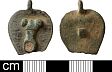 Romano-British seal box from NHER 28254  © Norfolk County Council