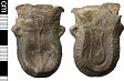Medieval ampulla from NHER 29924  © Norfolk County Council
