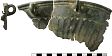 Early Saxon vessel from NHER 52909  © Norfolk County Council
