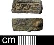 Early Saxon mount from NHER 2634  © Norfolk County Council