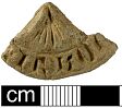 Medieval seal matrix from NHER 36620  © Norfolk County Council