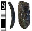 Romano-British bracelet  from NHER 11776  © Norfolk County Council
