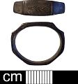 Finger ring from NHER 28744  © Norfolk County Council