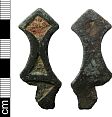 Romano British vessel from NHER 34131  © Norfolk County Council