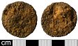 Romano-British coin hoard 12 from NHER 1557  © Norfolk County Council