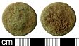 Romano-British coin hoard 13 from NHER 1557  © Norfolk County Council