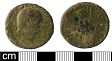 Romano-British coin hoard 3 from NHER 1557  © Norfolk County Council