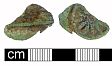 Romano-British brooch from NHER 3715  © Norfolk County Council