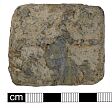 Medieval weight from NHER 40121  © Norfolk County Council
