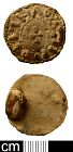 Late Saxon brooch from NHER 29308  © Norfolk County Council