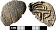 Post-medieval weight from NHER 35750  © Norfolk County Council