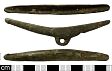 Romano-British cosmetic mortar from NHER 18255  © Norfolk County Council