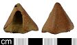 Late Saxon bell from NHER 28498  © Norfolk County Council