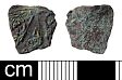 Middle Saxon pin from NHER 32949  © Norfolk County Council