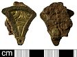 Early Saxon mount from NHER 31412  © Norfolk County Council