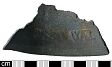 Medieval bell from NHER 39658  © Norfolk County Council