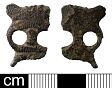 Romano-British unidentified object from NHER 29308  © Norfolk County Council