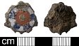Romano-Brtiish brooch from NHER 29308  © Norfolk County Council