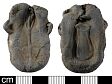 Medieval ampulla from NHER 39717  © Norfolk County Council
