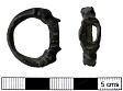 Medieval leash or harness from NHER 49075  © Norfolk County Council