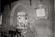 The south chapel arch at St James' Church, Crownthorpe  © Norfolk Museums & Archaeology Service