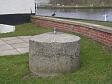 World War Two spigot mortar emplacement, Acle  © Norfolk Museums & Archaeology Service