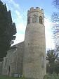 St Mary's Church, Bylaugh  © Norfolk Museums & Archaeology Service