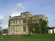 The ruins of Bylaugh Hall  © Norfolk Museums & Archaeology Service