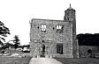 Baconsthorpe Castle during celebration for its 500th anniversary  © Norfolk Museums & Archaeology Service