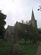 St Mary's Church, Beeston with Bittering  © Norfolk Museums & Archaeology Service