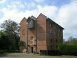 Letheringsett Mill was built on the site of an earlier mill in 1802  © Norfolk Museums & Archaeology Service