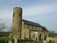 St Mary's Church, Roughton  © Norfolk Museums & Archaeology Service