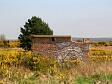 Part of the World War Two radar station on Bard Hill, Salthouse Heath  © Norfolk Museums & Archaeology Service