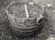 An Early Saxon iron-bound bucket from Morningthorpe  © Norfolk Museums & Archaeology Service