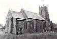 St Peter's Church, Crostwick from the northeast  © Norfolk Museums & Archaeology Service