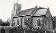 St Peter's Church, Crostwick, from the south  © Norfolk Museums & Archaeology Service
