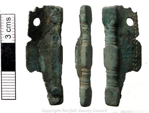 Neolithic-Bronze-Age-flint-scrapers-borers-and-fabricators - Norfolk ...