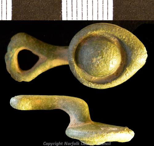 Roman-and-medieval-to-post-medieval-finds - Norfolk Heritage Explorer