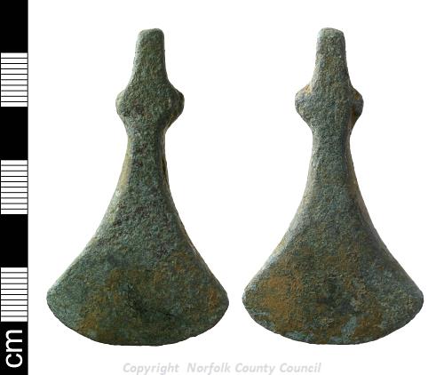 Multi-period-finds - Norfolk Heritage Explorer