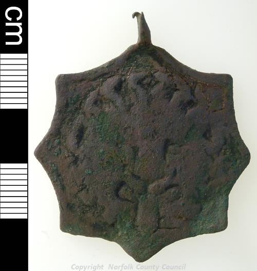 Roman-and-medieval-to-post-medieval-finds - Norfolk Heritage Explorer